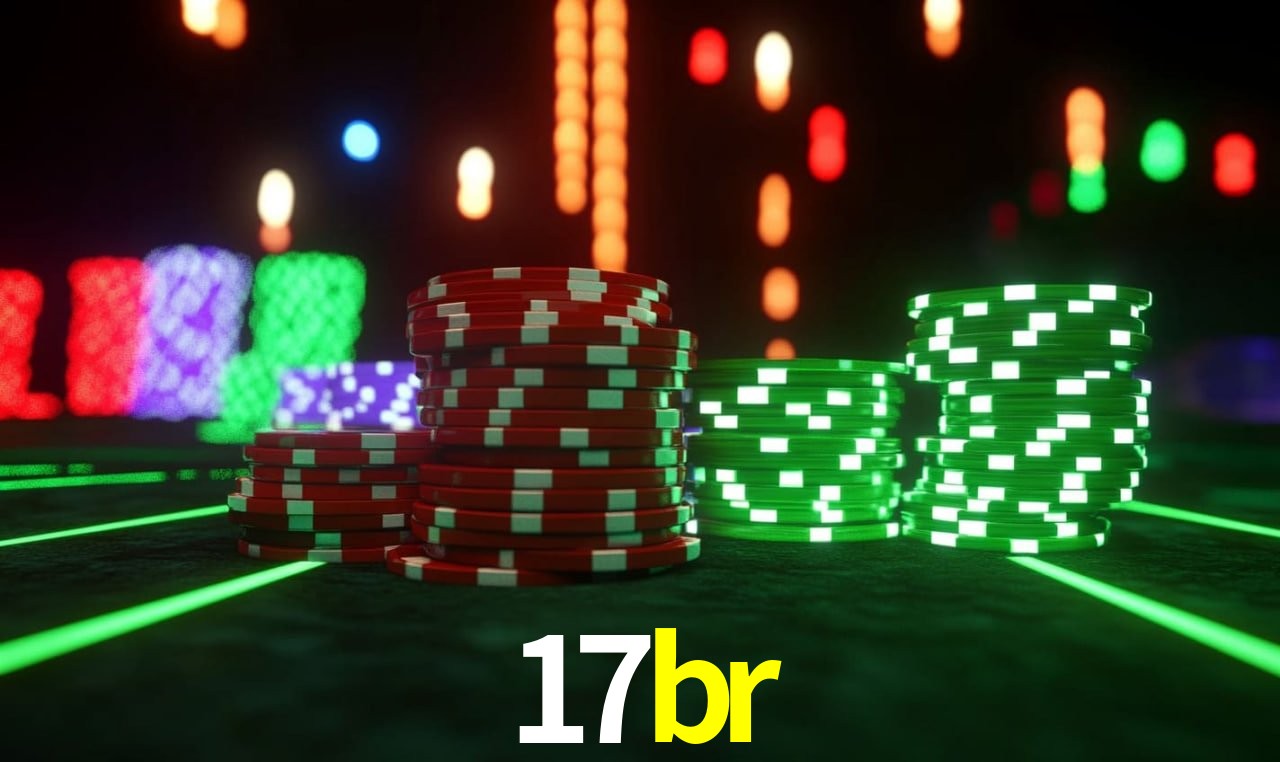 Welcome Bonus 17br