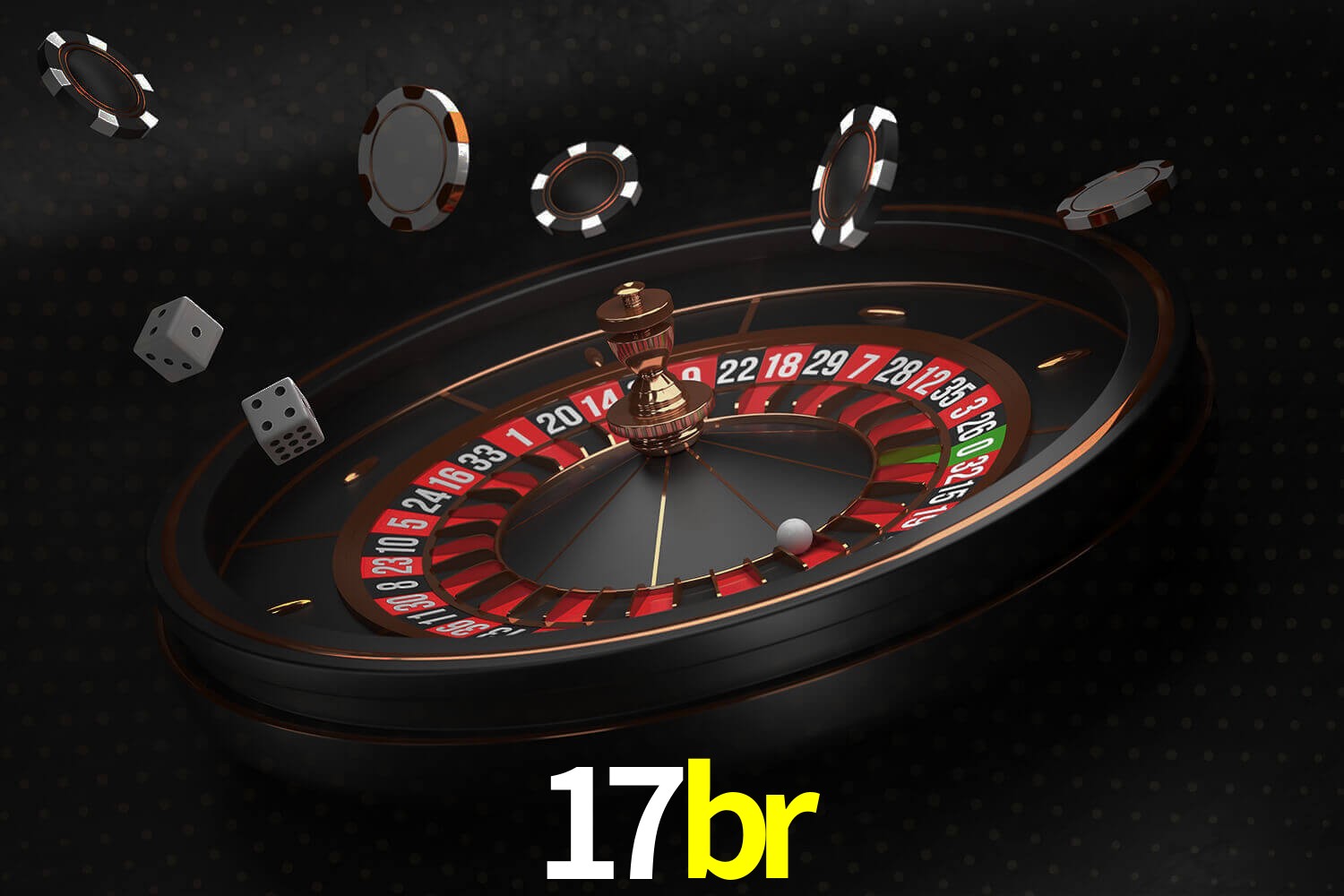 17br: Seu Cassino Premiado com Pagamentos Rápidos