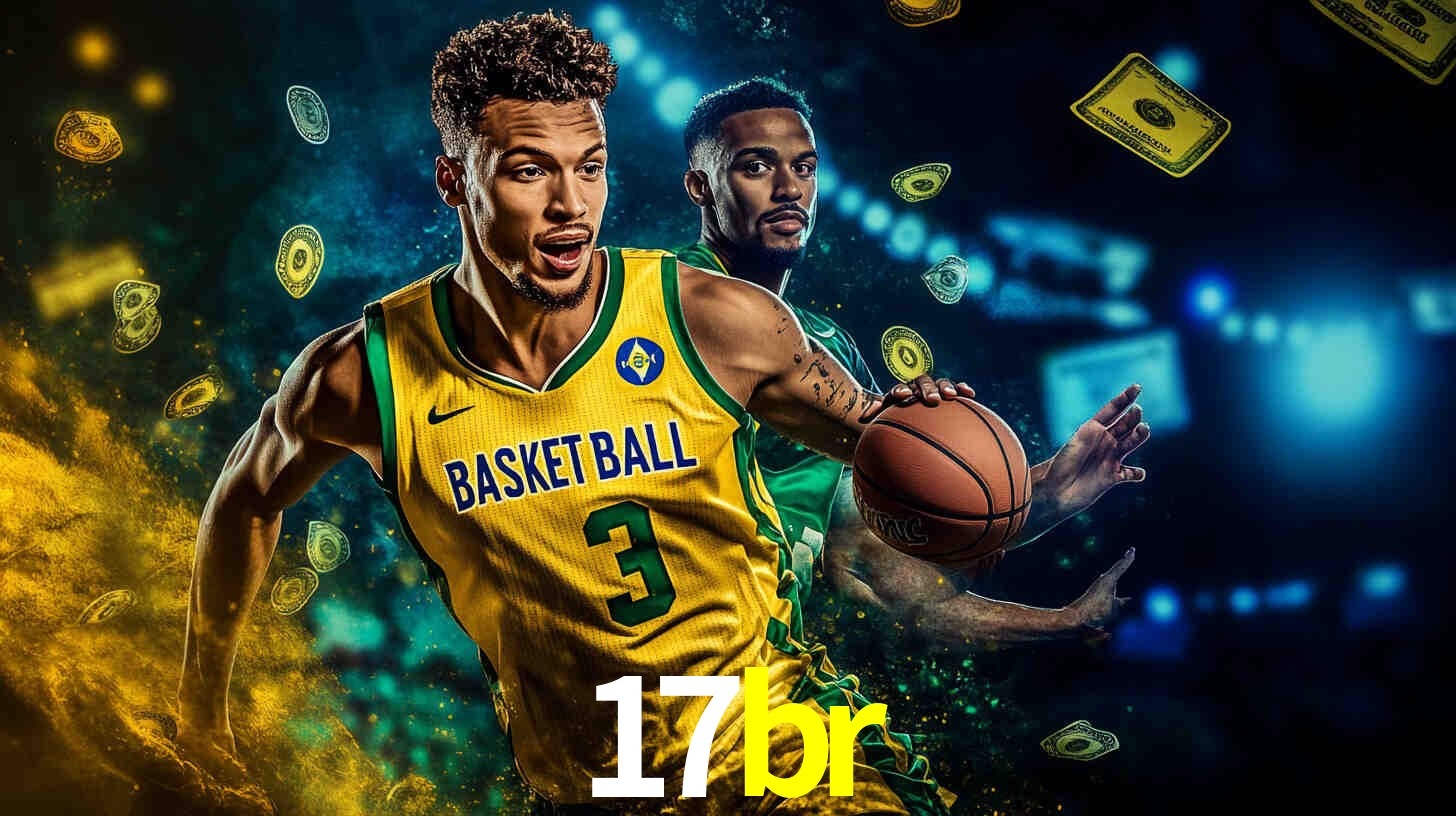 Inovações de Jogos na 17br: O Futuro das Experiências Interativas