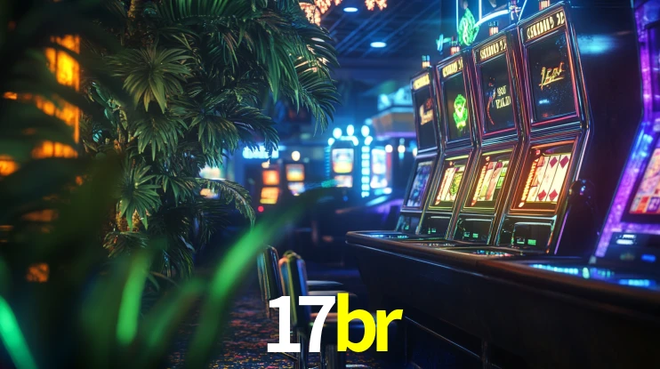 Live Casino 17br