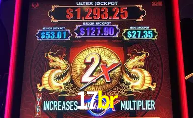 Descubra a Magia dos Jogos de Arcade no 17br