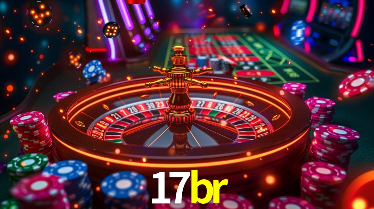 Desvendando o Mundo dos Jogos Virtuais na 17br