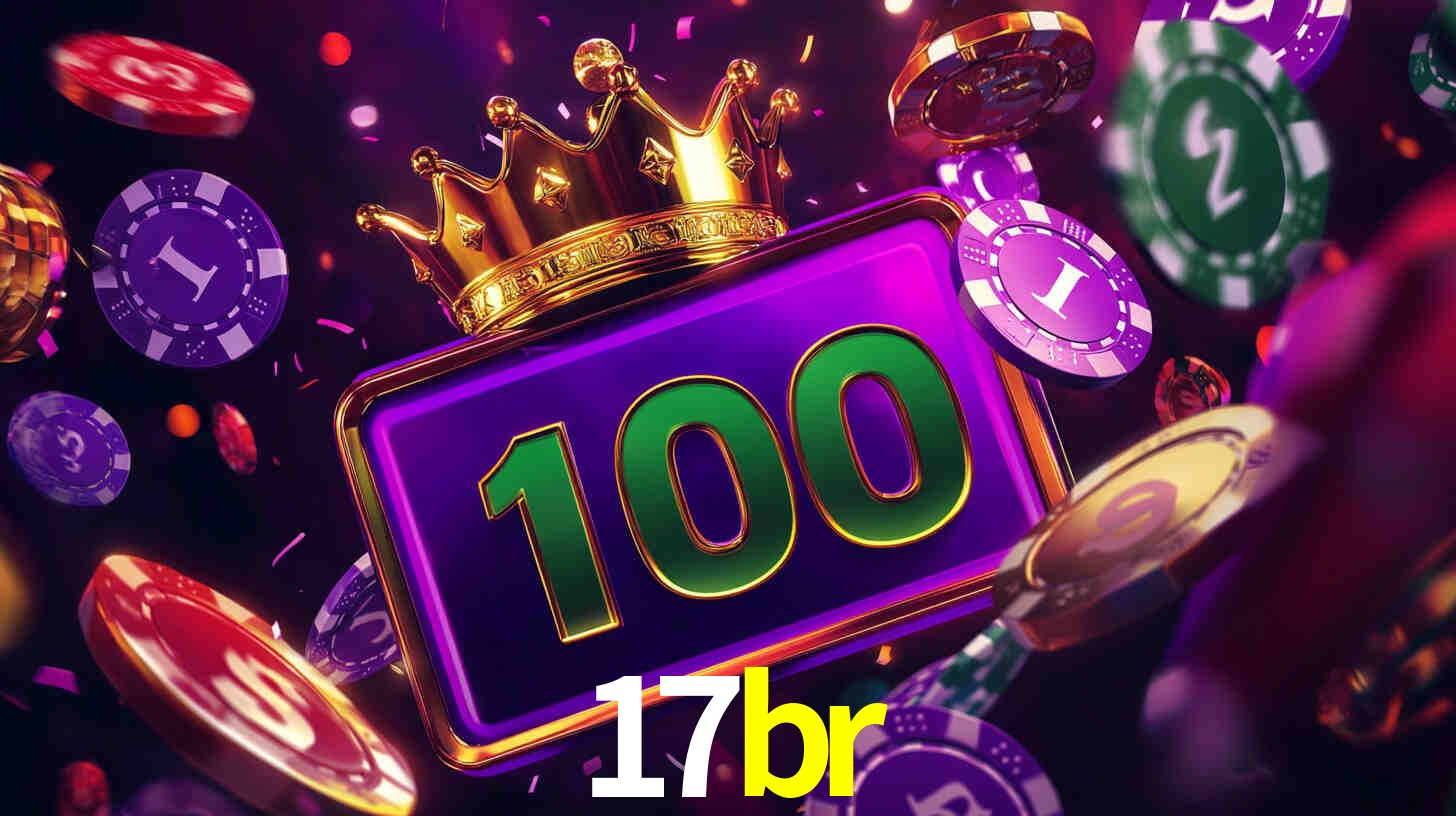 Welcome Bonus 17br