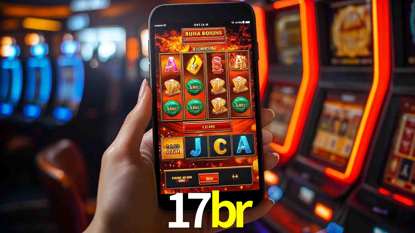 Sinta a adrenalina dos jogos de cassino com 17br