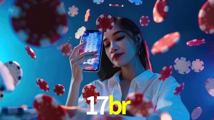 Descubra a Essência do 17br: Nossa História e Compromissos