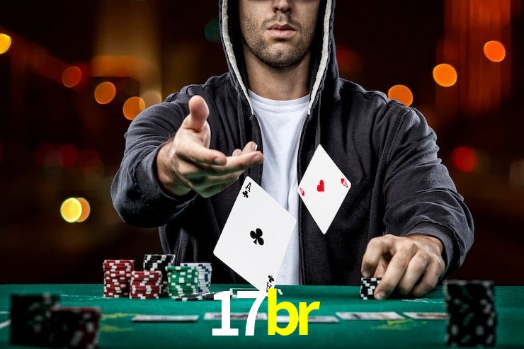 Bônus Generosos e Exclusivos no 17br para Você!