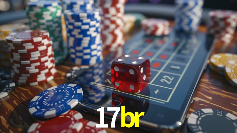17br: A Experiência de Casino com Jogos de Mesa ao Vivo