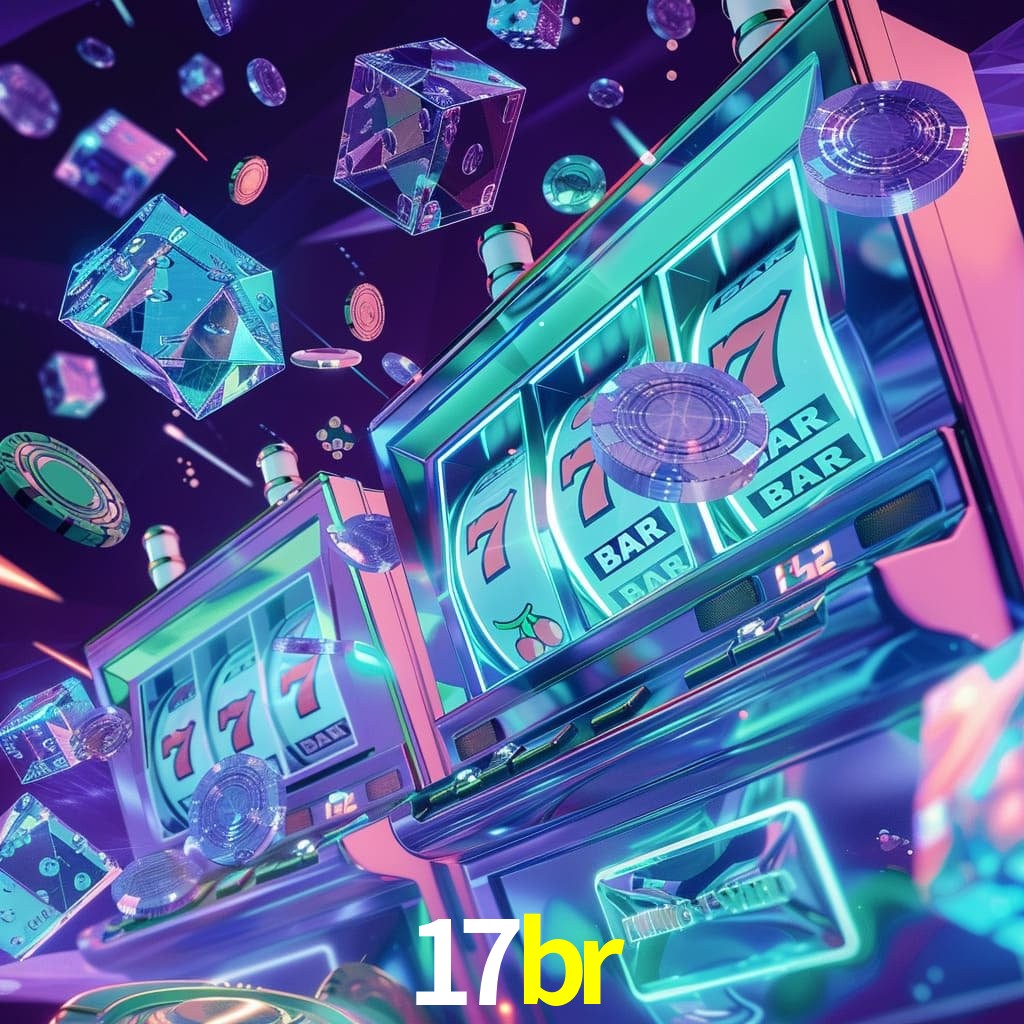 Inovações de Jogos na 17br: O Futuro das Experiências Interativas