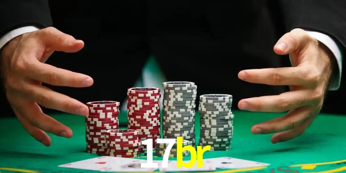 Promoção Relâmpago 17br