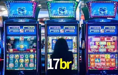 Desvendando o Mundo dos Jogos Virtuais na 17br