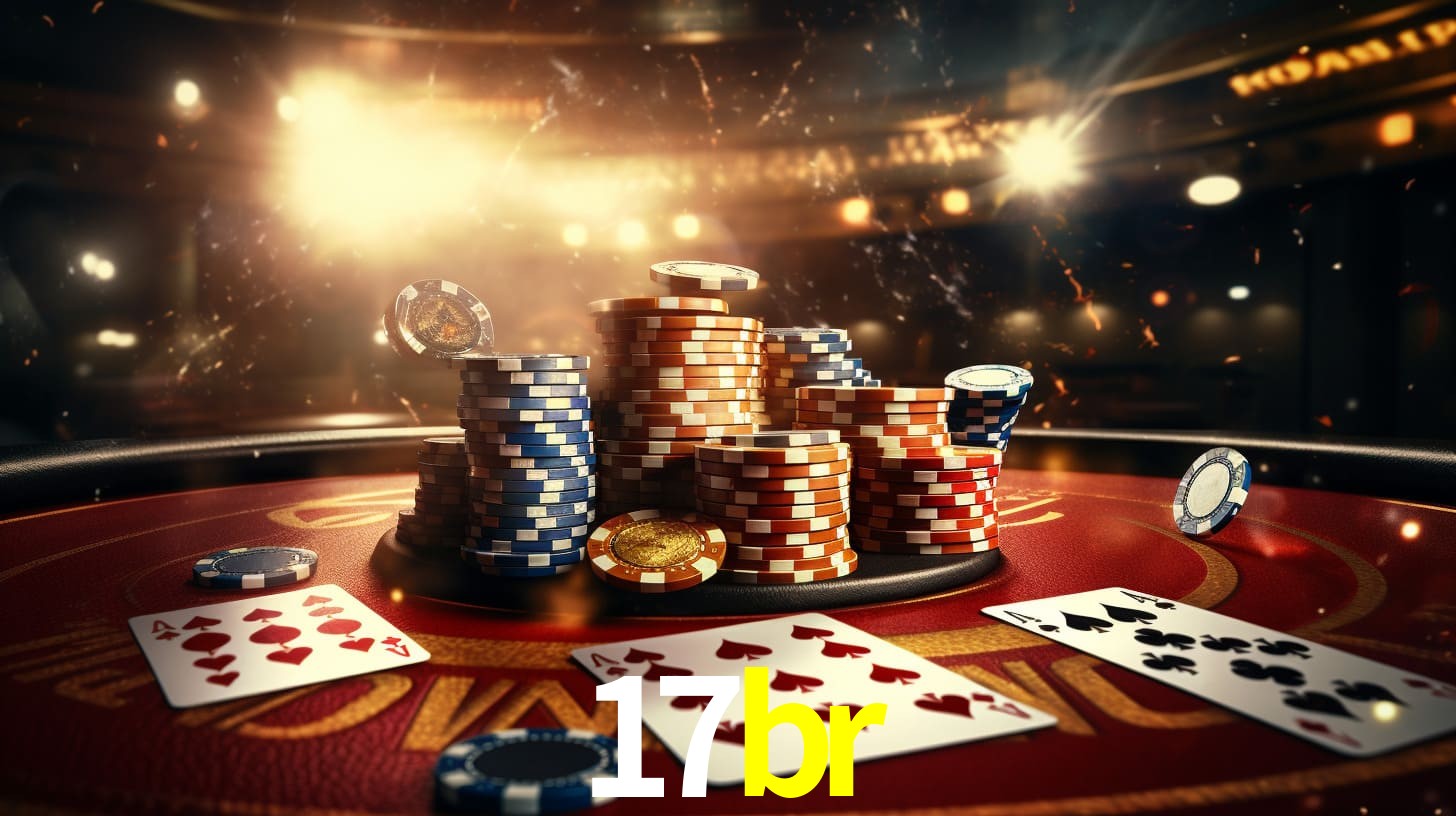 VIP Casino 17br