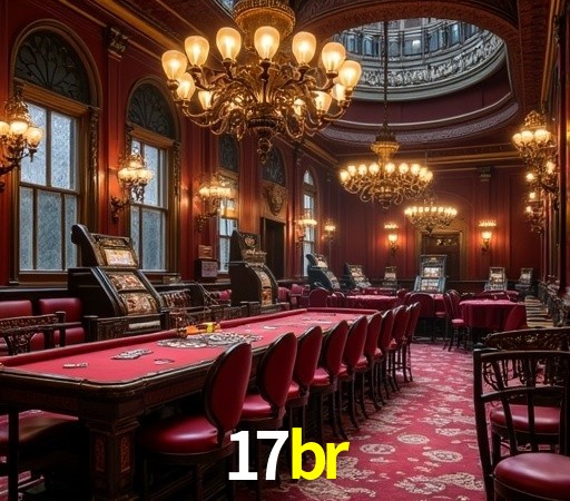 Casino Ao Vivo 17br