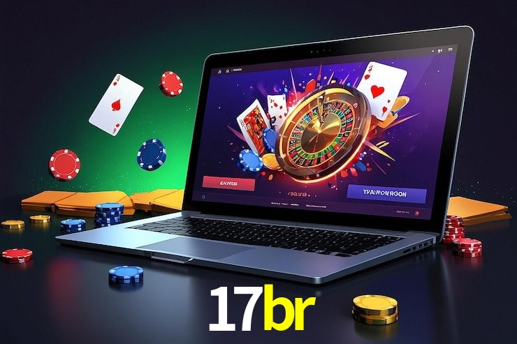 Provedores de Jogos 17br