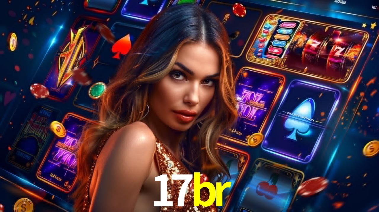Explorando a Categoria de Eventos em Apostas na 17br