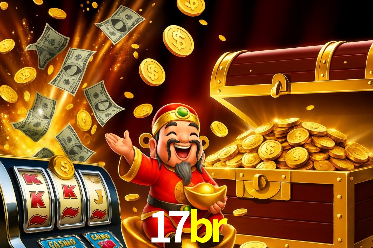 cassino 17br