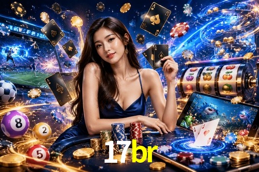 Game Providers 17br