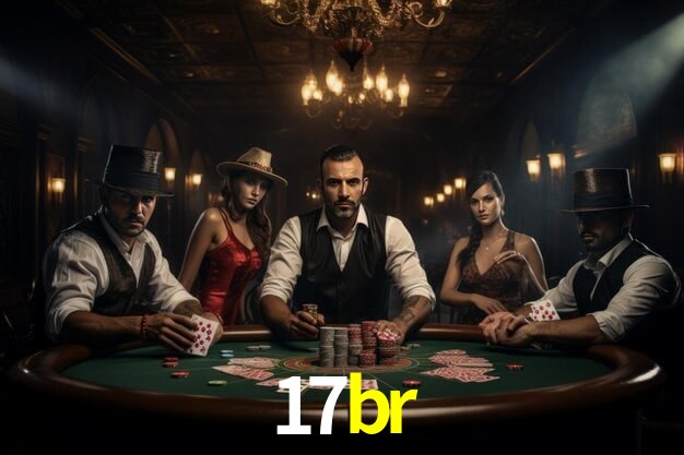 Descubra o Programa VIP da 17br: Vantagens Exclusivas para Jogadores